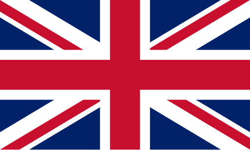 English Flag